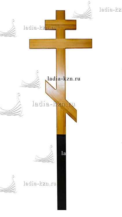 Крест 1 